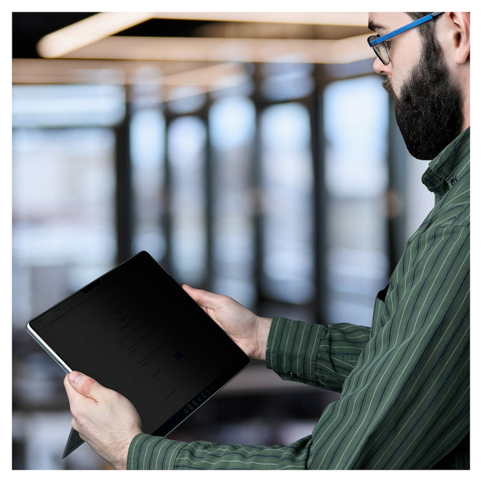 Startech Filtro de privacidad mate de 4 vías para Surface Pro 12.3 pulgadas