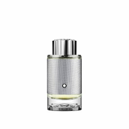 Montblanc Explorer Platinum Eau de Parfum 100 ml