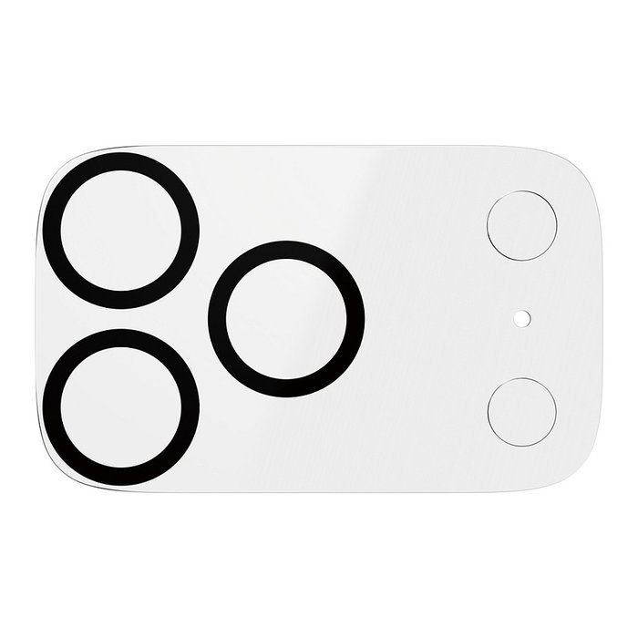 PanzerGlass PicturePerfect Camera Lens Protector iPhone 18 Pro