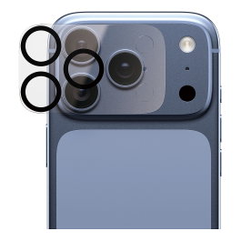 PanzerGlass Protector de Lente de Cámara PicturePerfect para iPhone 18 Pro