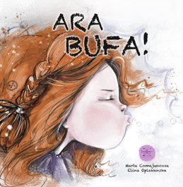 EXCELLENCE EDITORIAL, Ara bufa!