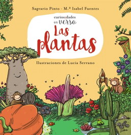 ANAYA, CURIOSIDADES EN VERSO. LAS PLANTAS