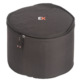 Fundas Batería Ek 10" X 9" Acolchado de 12 mm