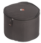 Fundas Batería Ek 10" X 9" Acolchado de 12 mm