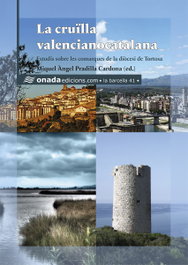 La cruïlla valencianocatalana, AA.VV - ONADA EDICIONS