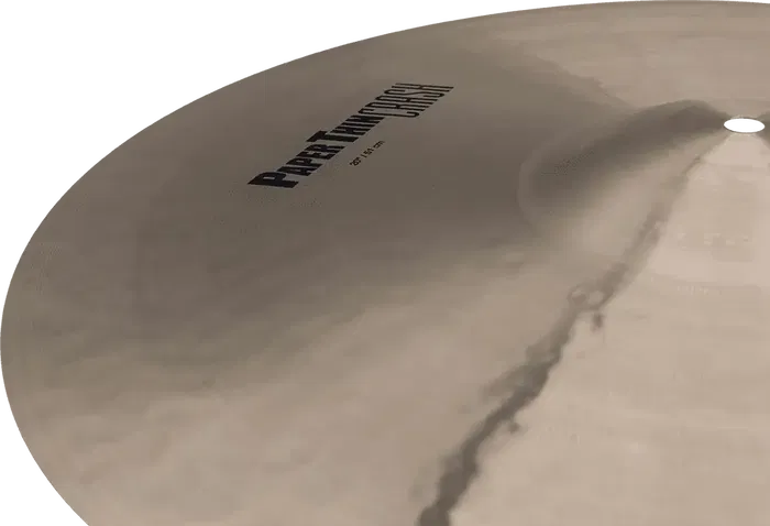Zildjian K Paper Thin Crash 20" Platillo