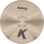 Zildjian K Paper Thin Crash 20" Platillo