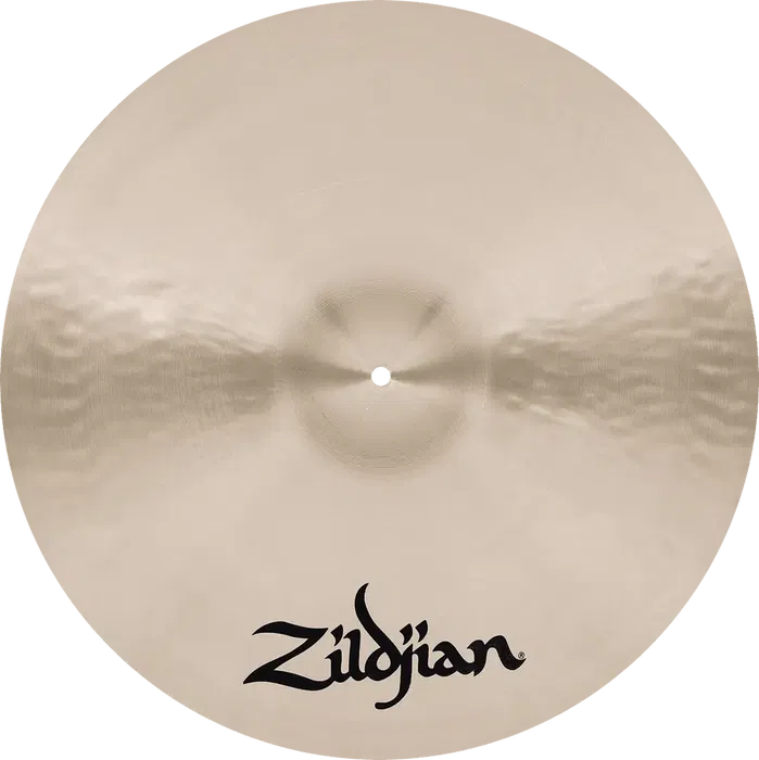 Zildjian K Paper Thin Crash 20" Platillo