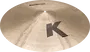 Zildjian K Paper Thin Crash 20" Platillo