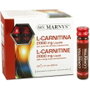 MARNYS L-Carnitina 2000 sabor naranja 20 viales