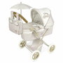 Decuevas Coche de Muñeca Plegable Verona con Sombrilla