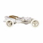Decuevas Coche de Muñeca Plegable Verona con Sombrilla