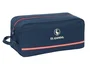 Safta Zapatillero El Ganso Classic Azul 9L