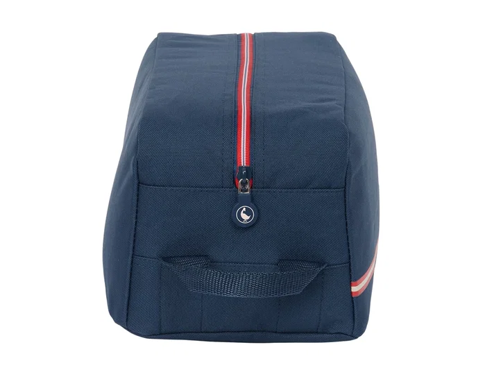 Safta Zapatillero El Ganso Classic Azul 9L