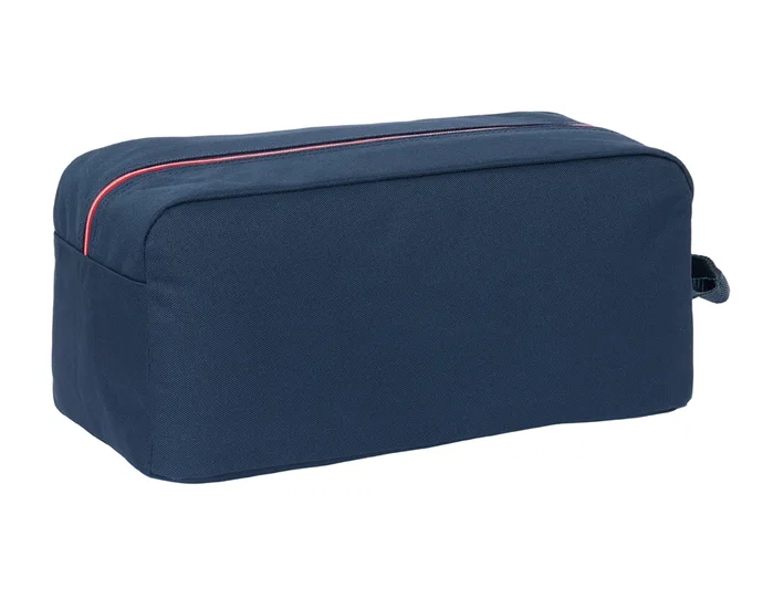 Safta Zapatillero El Ganso Classic Azul 9L