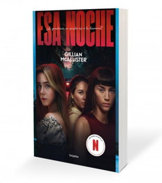 Esa noche, Gillian McAllister - GRIJALBO