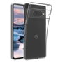 Dbramante1928 Greenland Funda para Google Pixel 7 16 cm (6.3 pulgadas) Transparente
