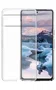 Dbramante1928 Funda para Google Pixel 7 | Transparente | Plástico Reciclado | Resistente a Impactos | Compatible con Carga Inalámbrica