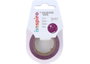 Innspiro Cinta Washi Masking Tape Serie Metal Flores Rosa 15mm x 10m