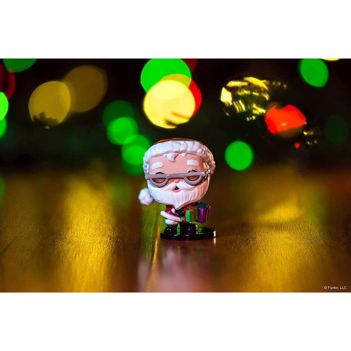 Funko Something Wild! Juego de Cartas con Figuras Pop Peppermint Lane para 2-4 Jugadores, 15 Minutos, +6 Años Funko Something Wild! Juego de Cartas con Figuras Pop Peppermint Lane para 2-4 Jugadores, 15 Minutos, +6 Años