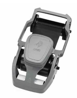 Zebra 800300-320em Cinta para Impresora 700 Páginas Negro Zebra 800300-320em Cinta para Impresora 700 Páginas Negro