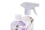 DKD Home Decor Spray para el hogar Flower 26 Peonia / rosa & oud 300 ml