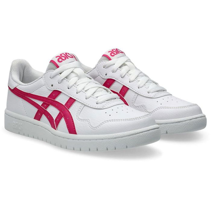 Zapatillas Deportivas Infantiles Asics Japan S Gs Rojo Carmesí