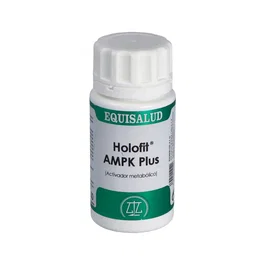 EQUISALUD Holofit AMPK Plus 50 cápsulas