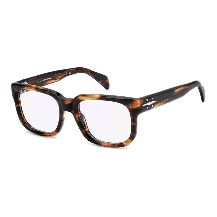 Montura de Gafas Hombre David Beckham DB 7156 Montura de Gafas Hombre David Beckham DB 7156