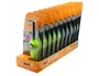 Bic Megalighter Encendedor multiusos con gancho retráctil