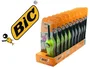 Bic Megalighter Encendedor multiusos con gancho retráctil