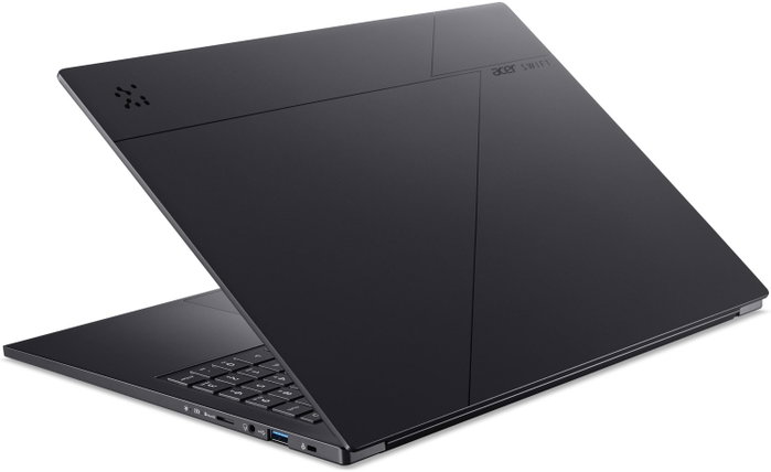 Acer Swift Go 16 AI Ultra 9 288V 16 pulg. OLED 32 GB 2 TB