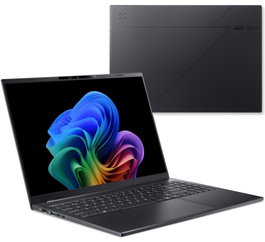 Acer Swift Go 16 AI Ultra 9 288V 16 pulg. OLED 32 GB 2 TB