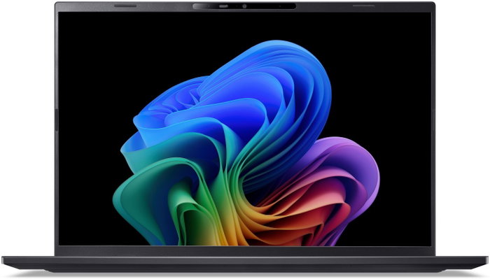 Acer Swift Go 16 AI Ultra 9 288V 16 pulg. OLED 32 GB 2 TB