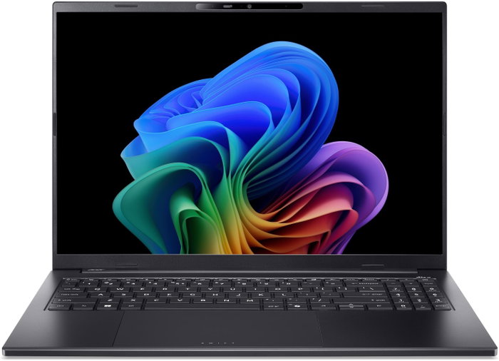 Acer Swift Go 16 AI Ultra 9 288V 16 pulg. OLED 32 GB 2 TB