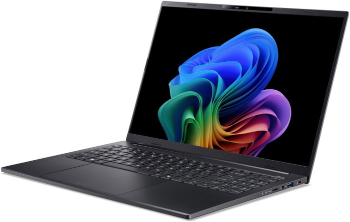 Acer Swift Go 16 AI Ultra 9 288V 16 pulg. OLED 32 GB 2 TB