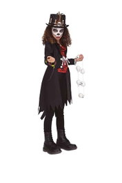 My Other Me Disfraz Voodoo Master Talla 5-6 años