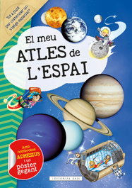 El meu Atles de l'Espai, AA.VV. - BASE