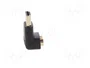 Digitus Adaptador HDMI Macho a Hembra Acodado Negro AK-330502-000-S