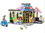 Lego Friends Cafetería de Heartlake City Set de Construcción Temático Infantil – Recomendado para Niños de 6 Años en Adelante