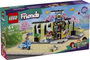 Lego Friends Cafetería de Heartlake City Set de Construcción Temático Infantil – Recomendado para Niños de 6 Años en Adelante