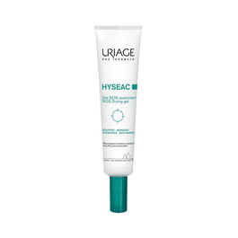 Uriage Hyseac SOS Gel 15ml Tratamiento Específico Para Granos Y Puntos Negros