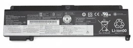 CoreParts Batería de Portátil para Lenovo 22.80Wh Li-Pol 11.4V 2000mAh Negra