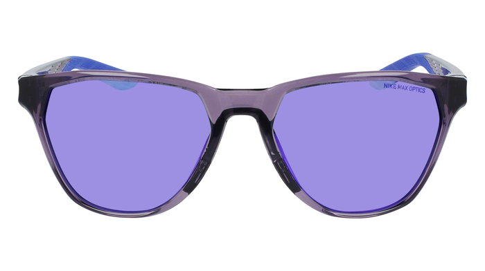 Nike MAVERICK-RISE-M-DQ0870-5618556 Gafas de Sol Moradas