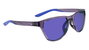 Nike MAVERICK-RISE-M-DQ0870-5618556 Gafas de Sol Moradas