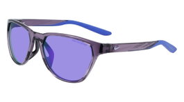 Nike MAVERICK-RISE-M-DQ0870-5618556 Gafas de sol Morado