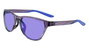 Nike MAVERICK-RISE-M-DQ0870-5618556 Gafas de Sol Moradas