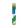 Pilot Paq.3 recambios boligrafo Frixion verde