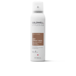 Goldwell STYLESIGN TEXTURE Cera en Spray para Peinado con Fijación Fuerte y Flexible, 150 ml