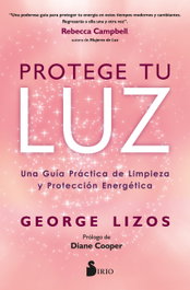 Protege tu luz, George Lizos - SIRIO EDITORIAL